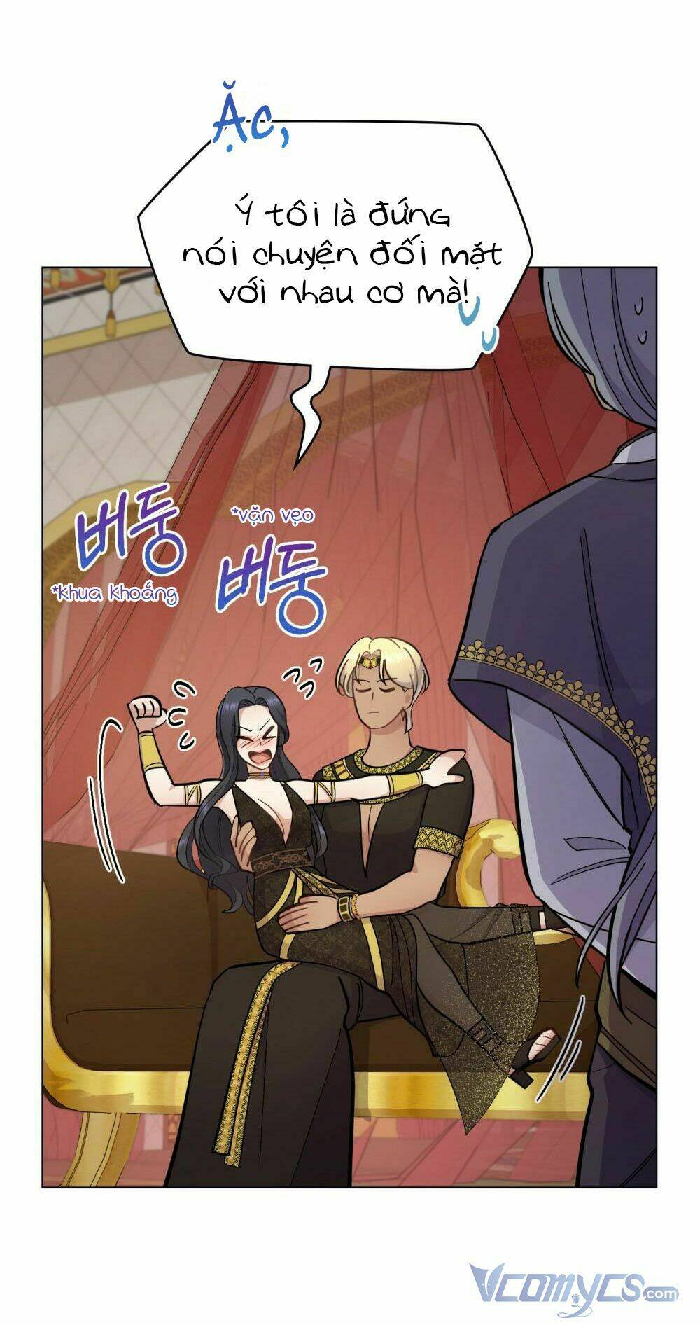 Lừa Người Hợp Với Em Chapter 16 - Trang 30