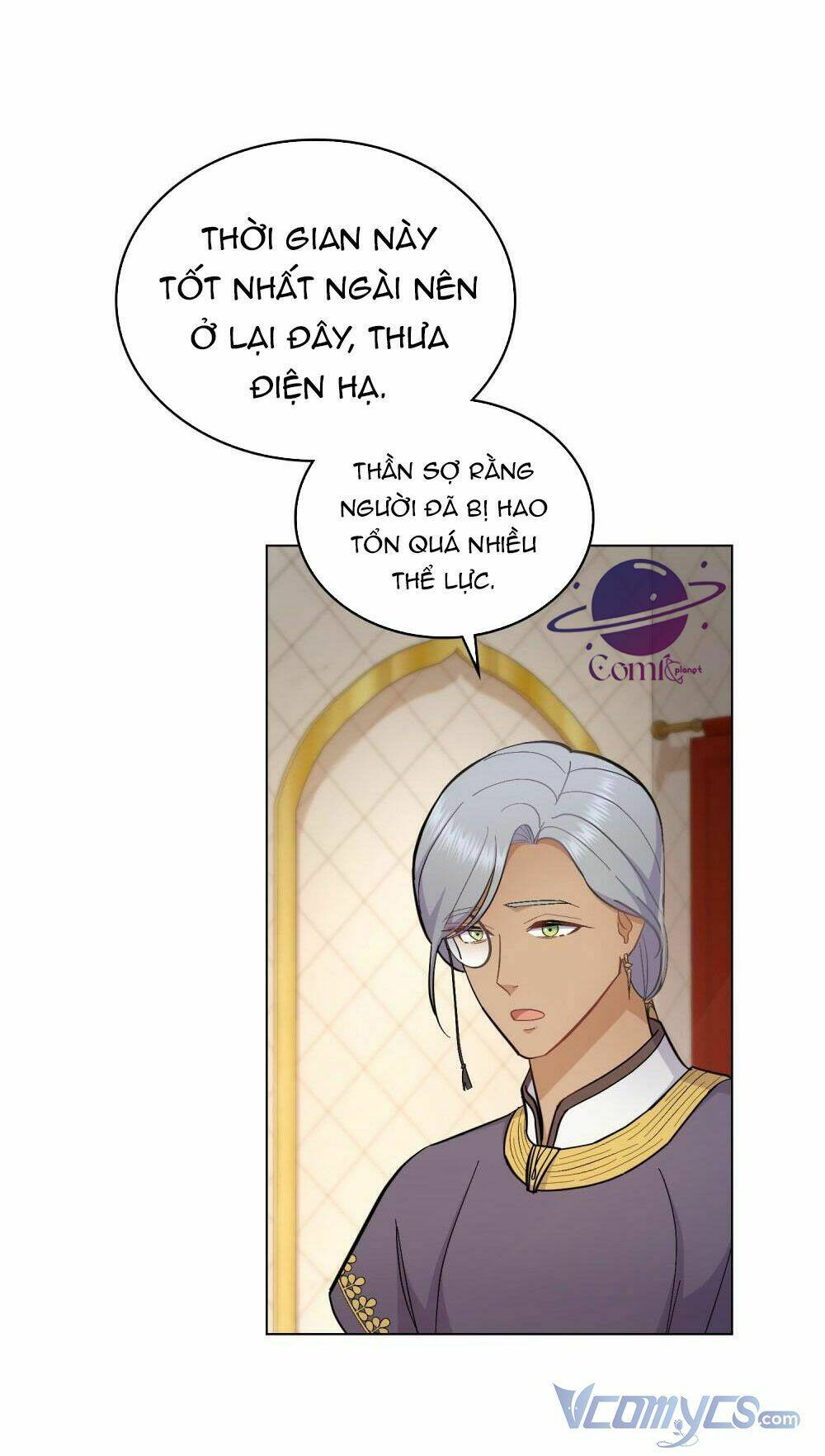 Lừa Người Hợp Với Em Chapter 16 - Trang 31