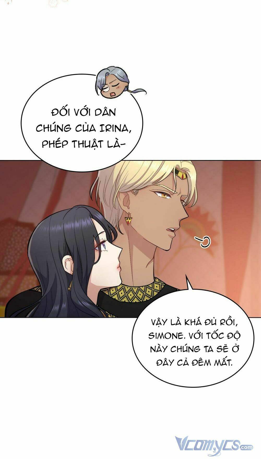 Lừa Người Hợp Với Em Chapter 16 - Trang 40