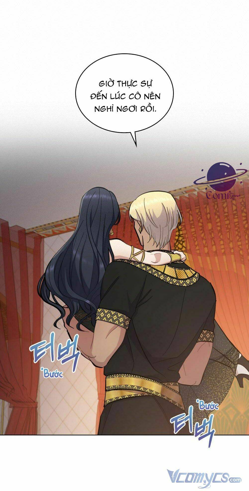 Lừa Người Hợp Với Em Chapter 16 - Trang 64