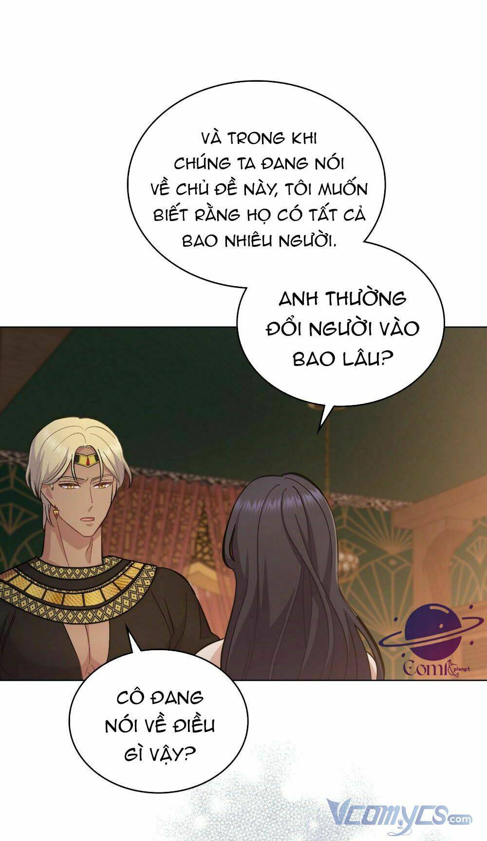 Lừa Người Hợp Với Em Chapter 16 - Trang 70
