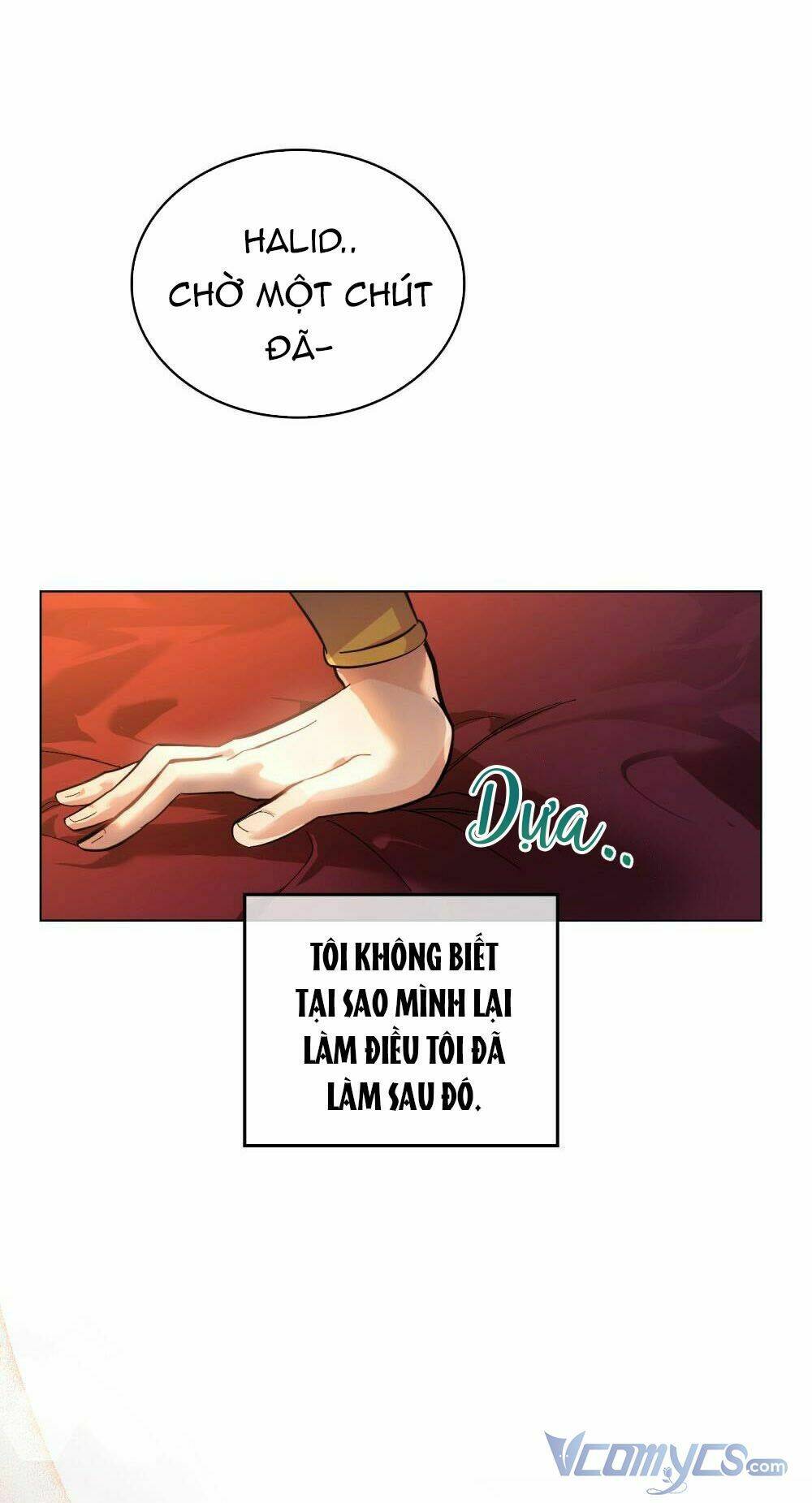 Lừa Người Hợp Với Em Chapter 16 - Trang 83