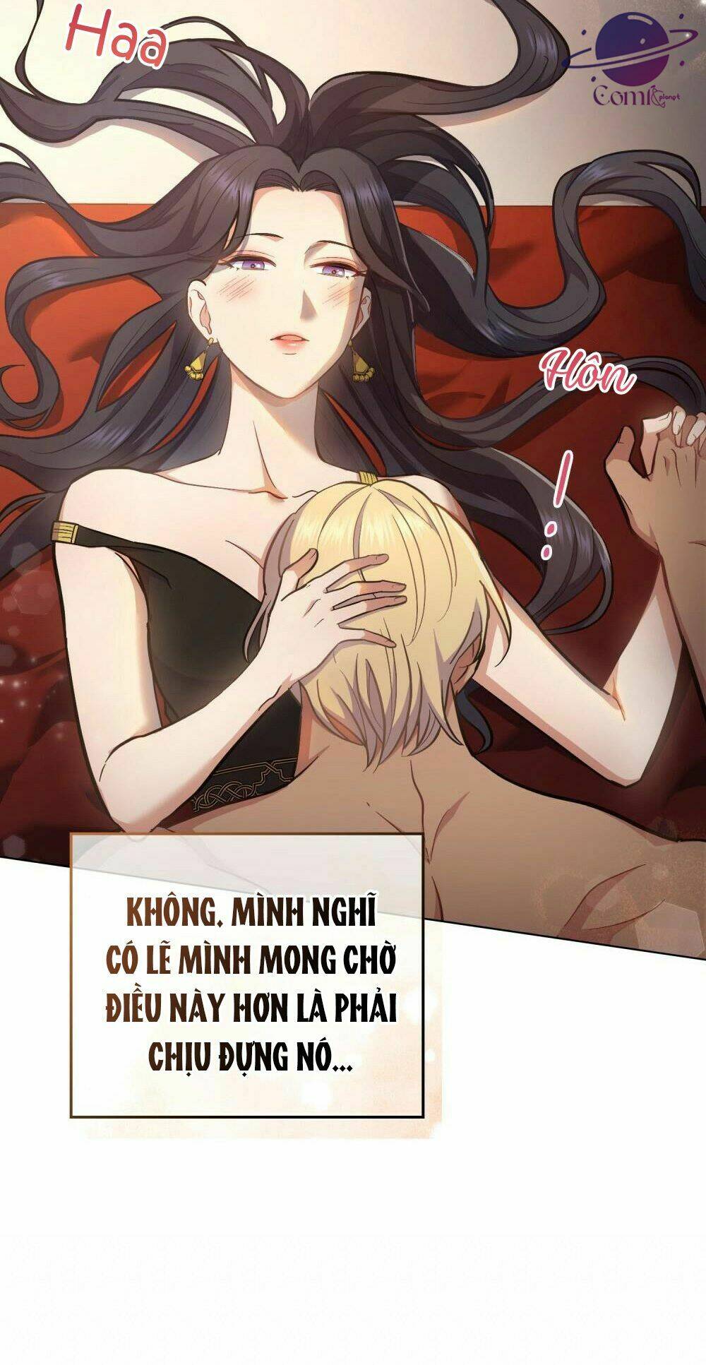 Lừa Người Hợp Với Em Chapter 17 - Trang 31