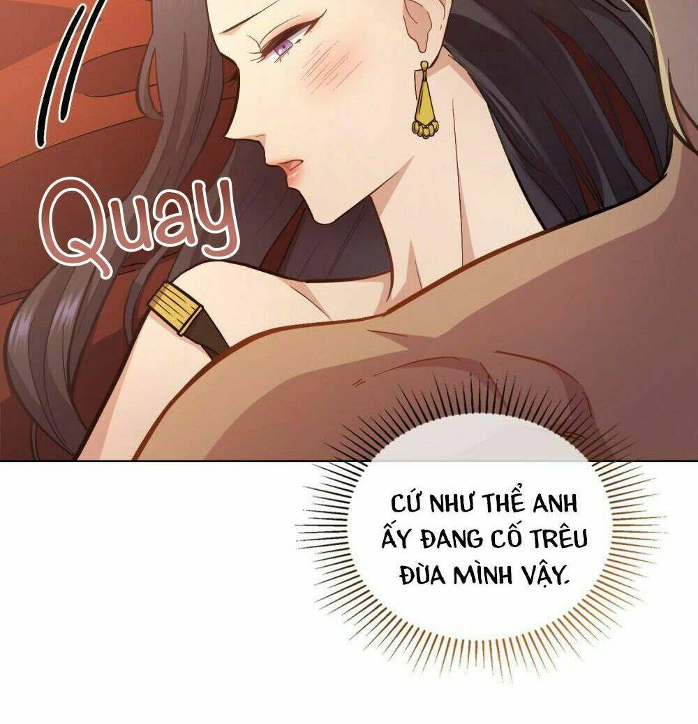 Lừa Người Hợp Với Em Chapter 17 - Trang 39