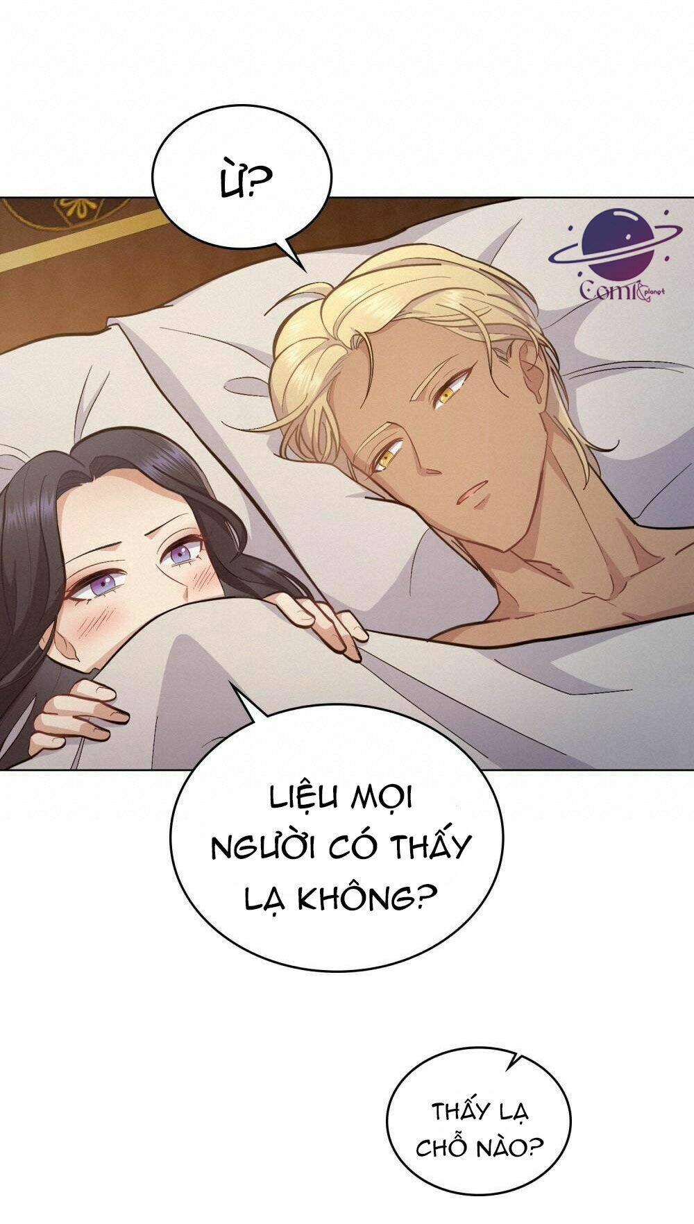 Lừa Người Hợp Với Em Chapter 17 - Trang 50