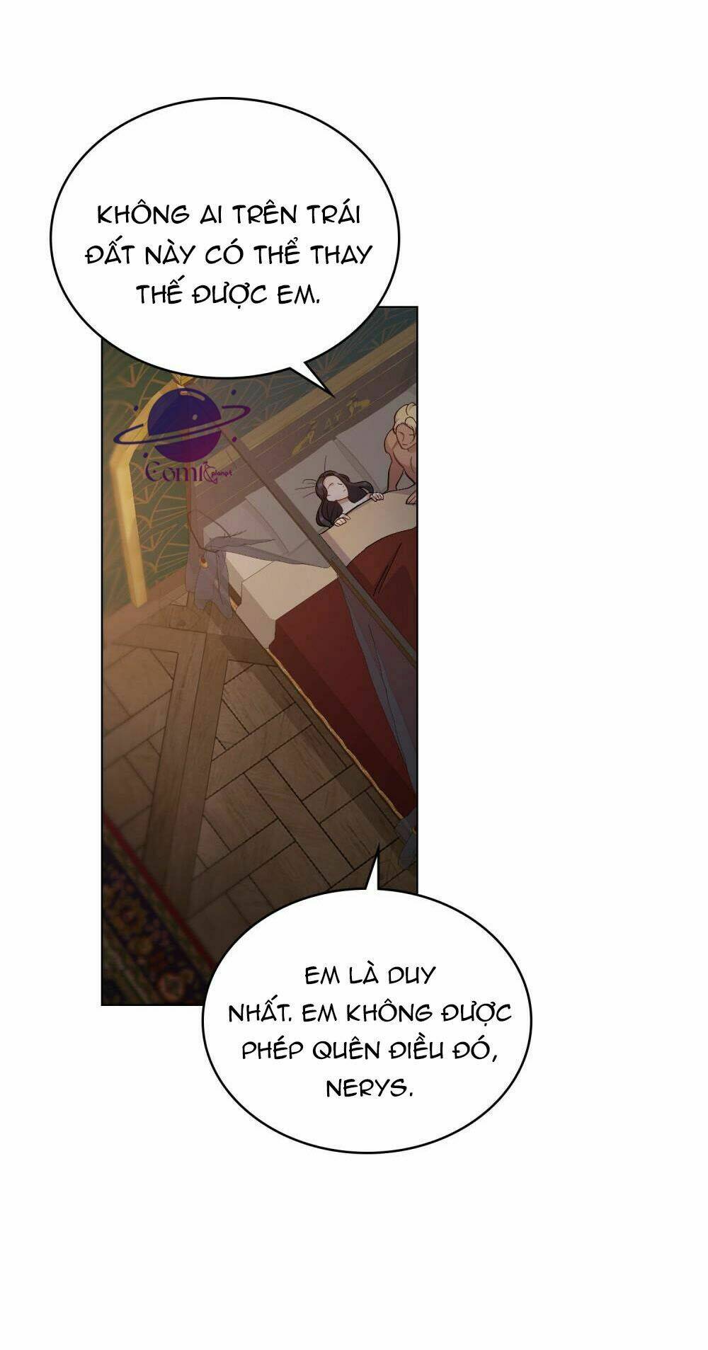 Lừa Người Hợp Với Em Chapter 17 - Trang 58