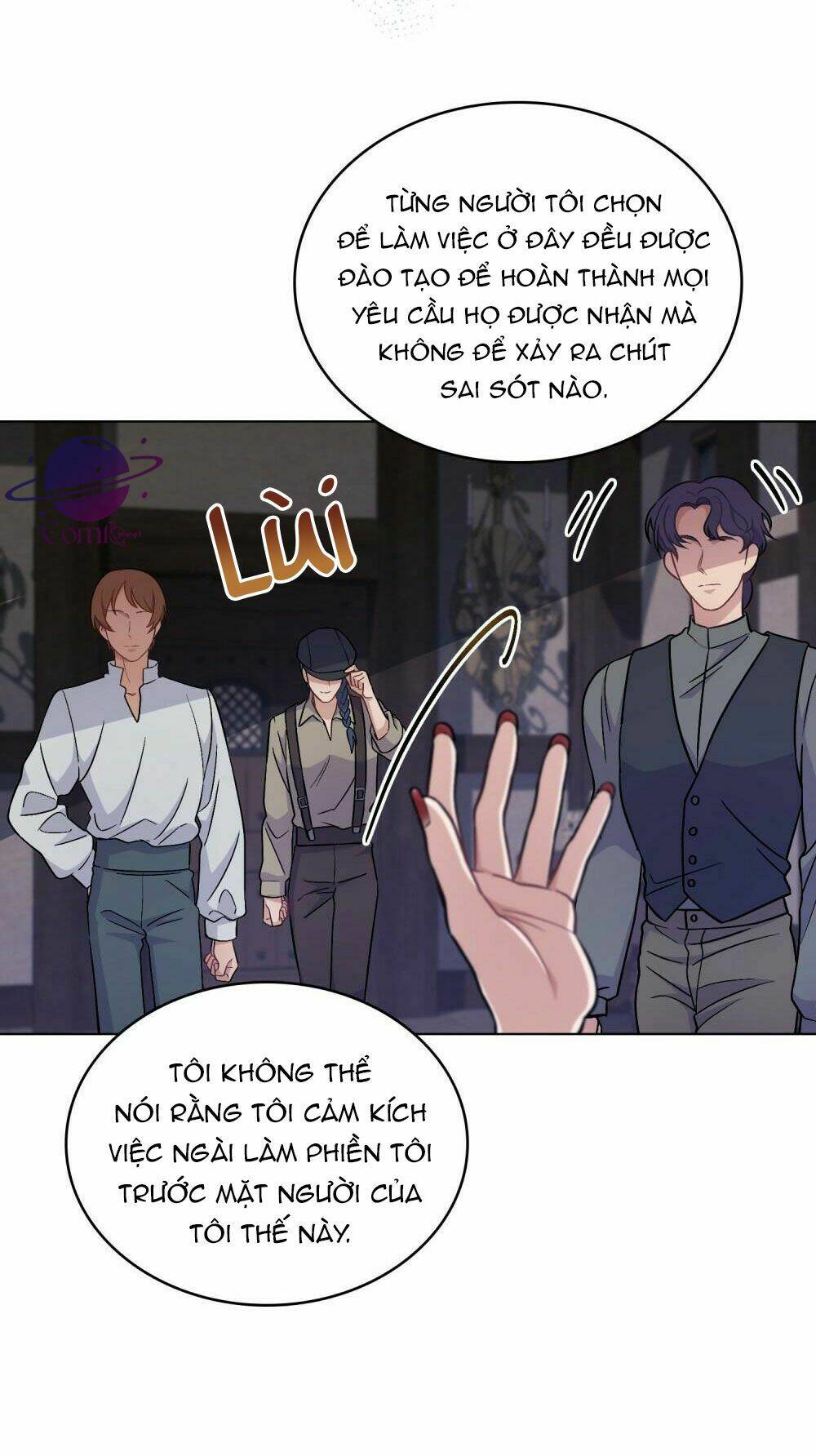 Lừa Người Hợp Với Em Chapter 17 - Trang 68