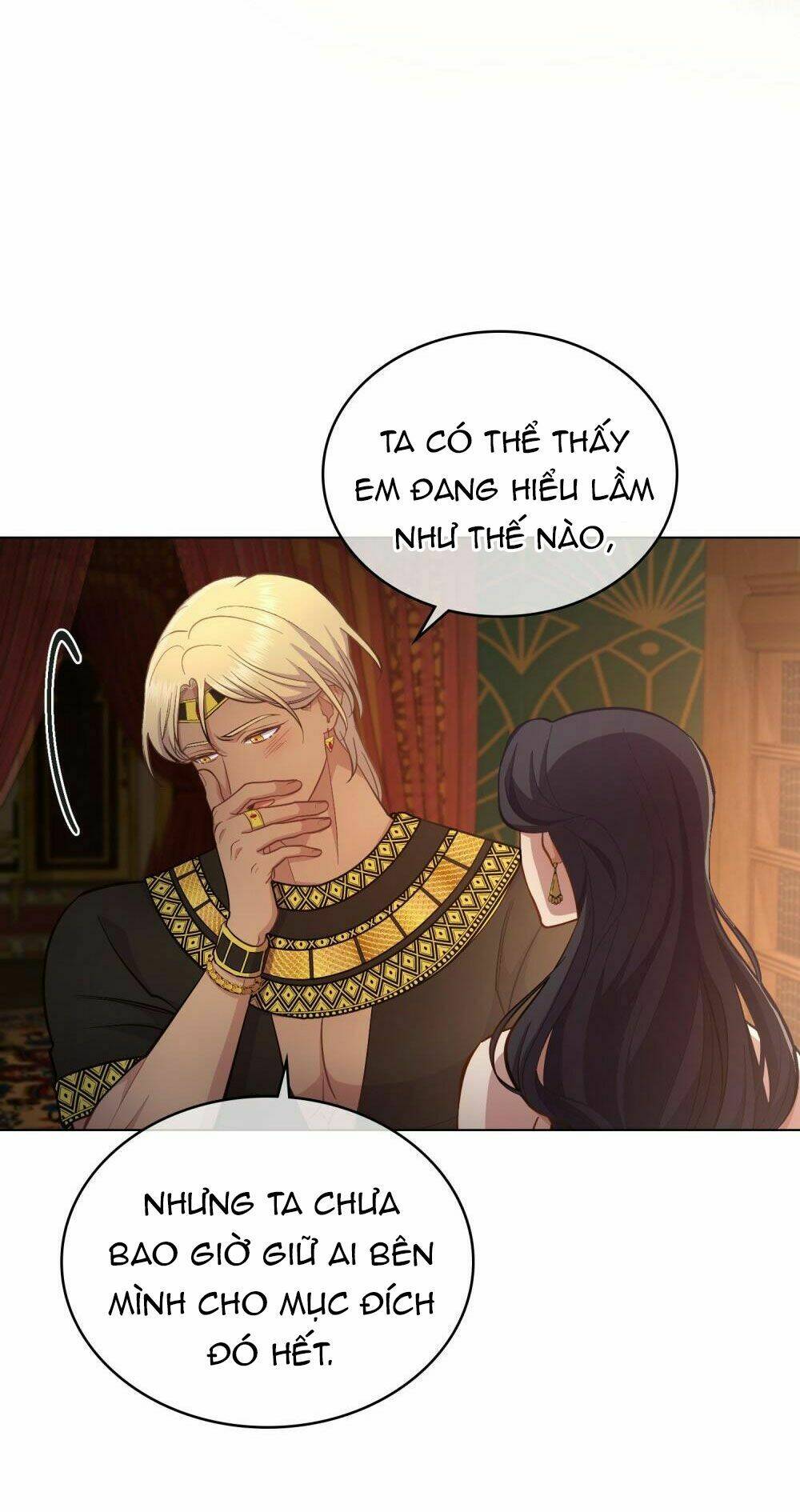 Lừa Người Hợp Với Em Chapter 17 - Trang 6