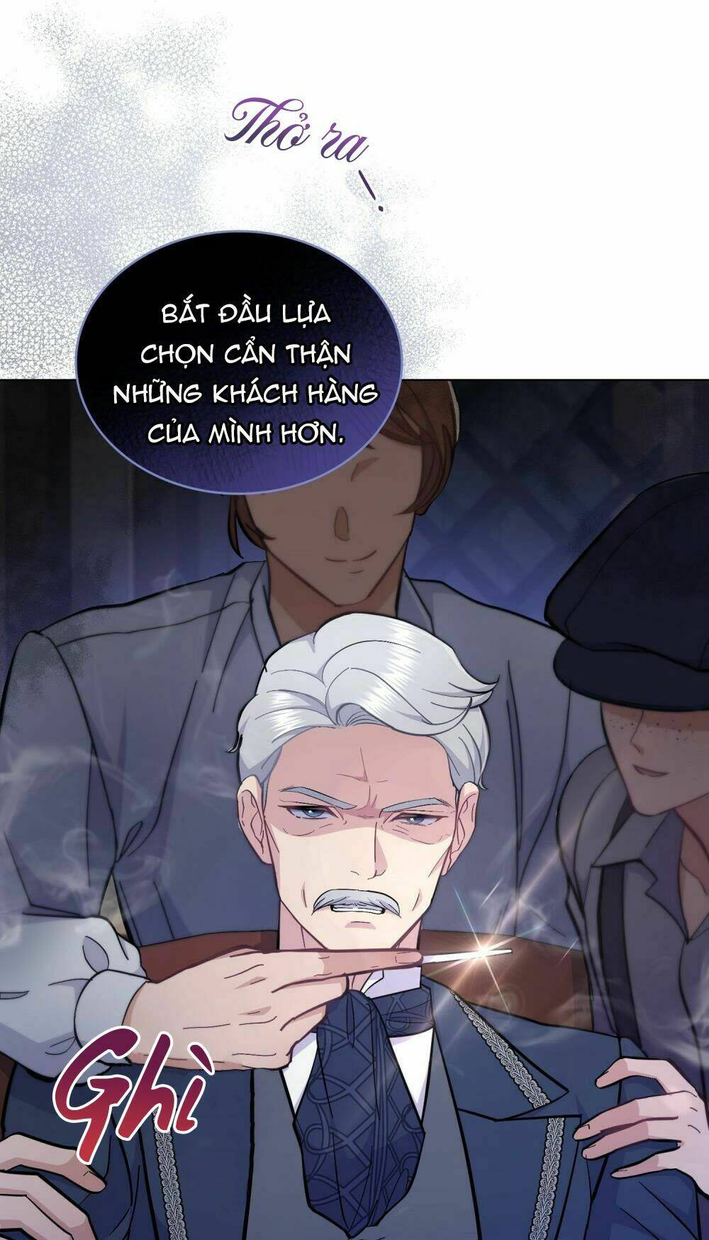 Lừa Người Hợp Với Em Chapter 17 - Trang 70