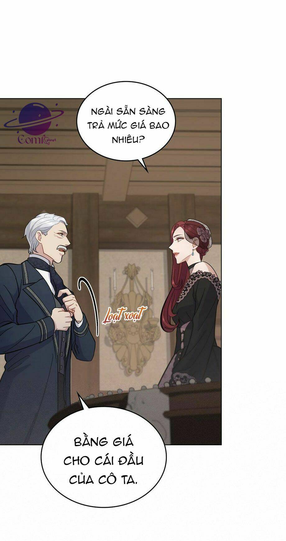 Lừa Người Hợp Với Em Chapter 17 - Trang 77