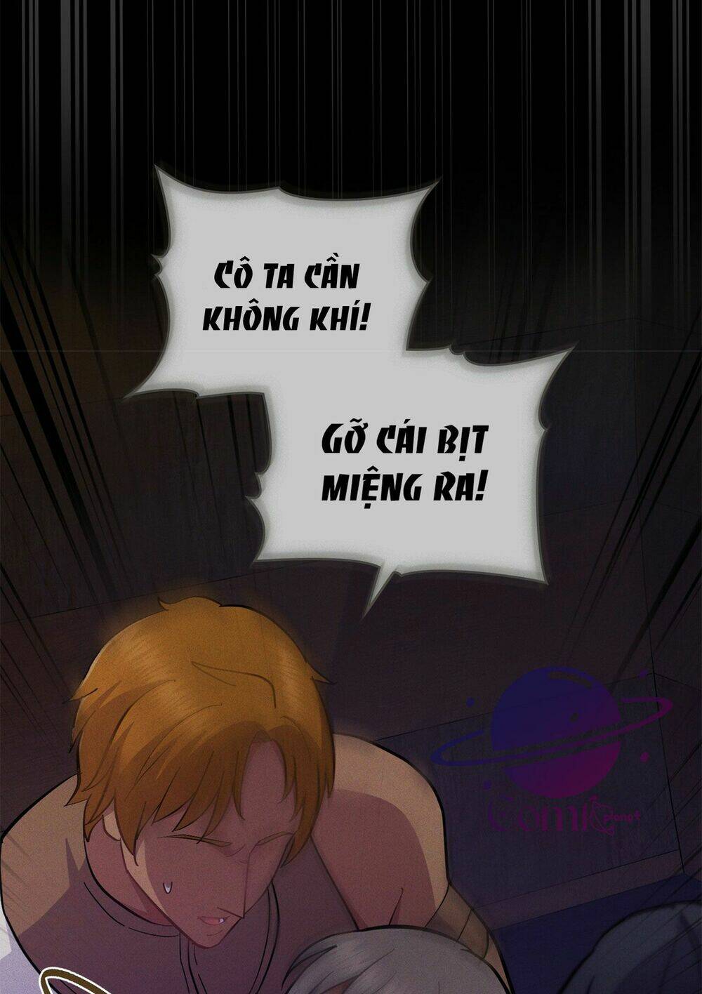 Lừa Người Hợp Với Em Chapter 19 - Trang 12