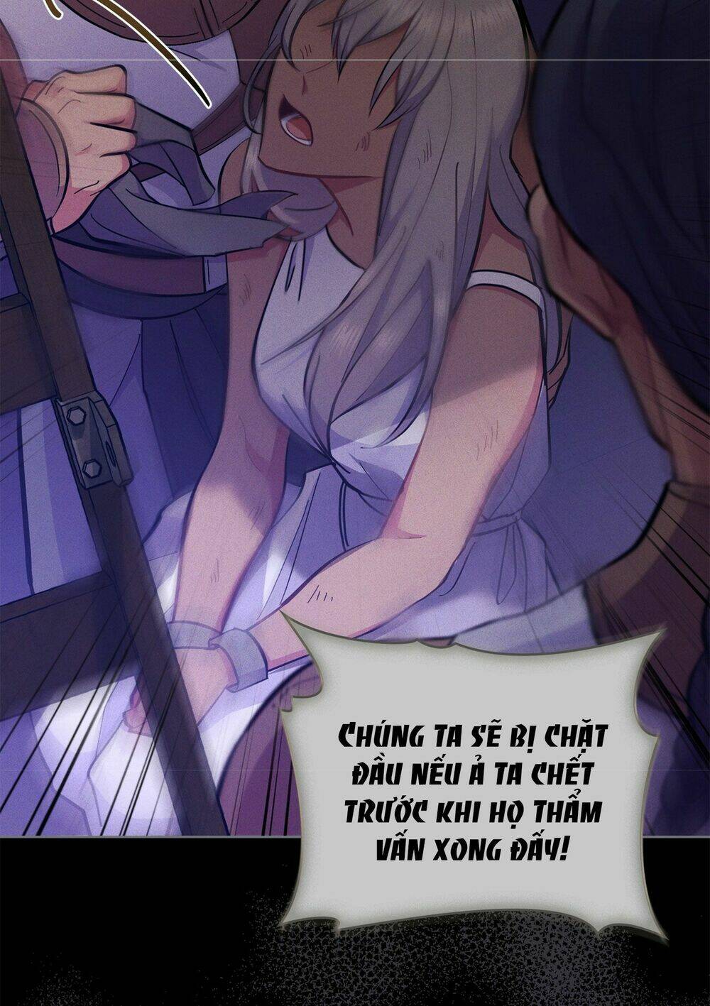 Lừa Người Hợp Với Em Chapter 19 - Trang 13