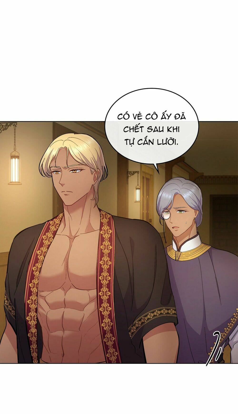 Lừa Người Hợp Với Em Chapter 19 - Trang 1