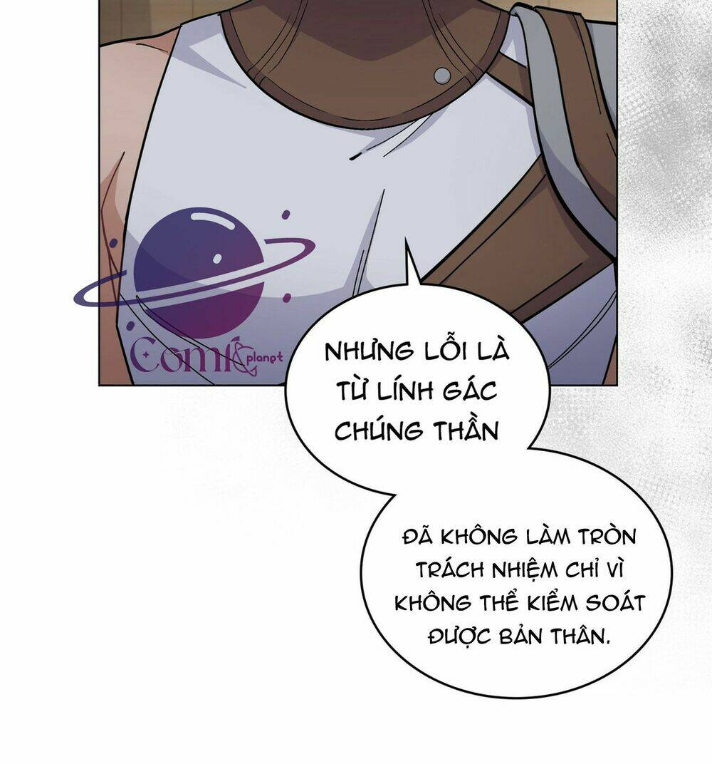 Lừa Người Hợp Với Em Chapter 19 - Trang 30