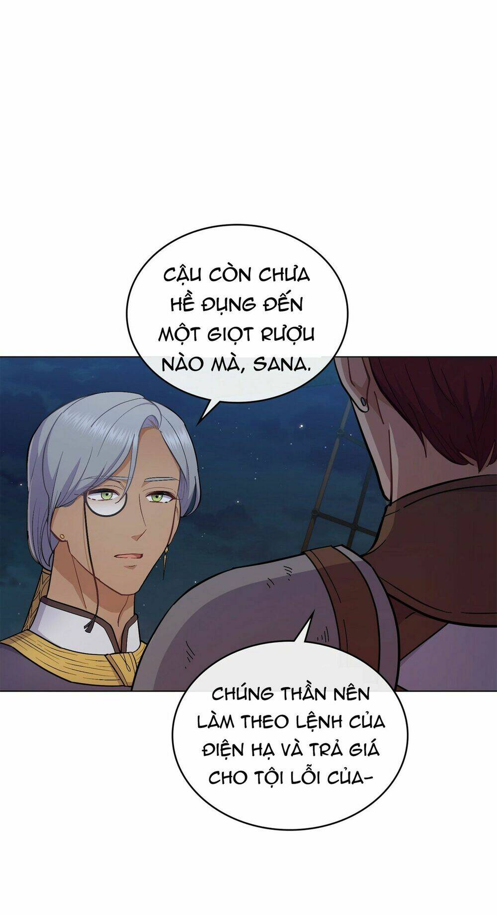 Lừa Người Hợp Với Em Chapter 19 - Trang 31