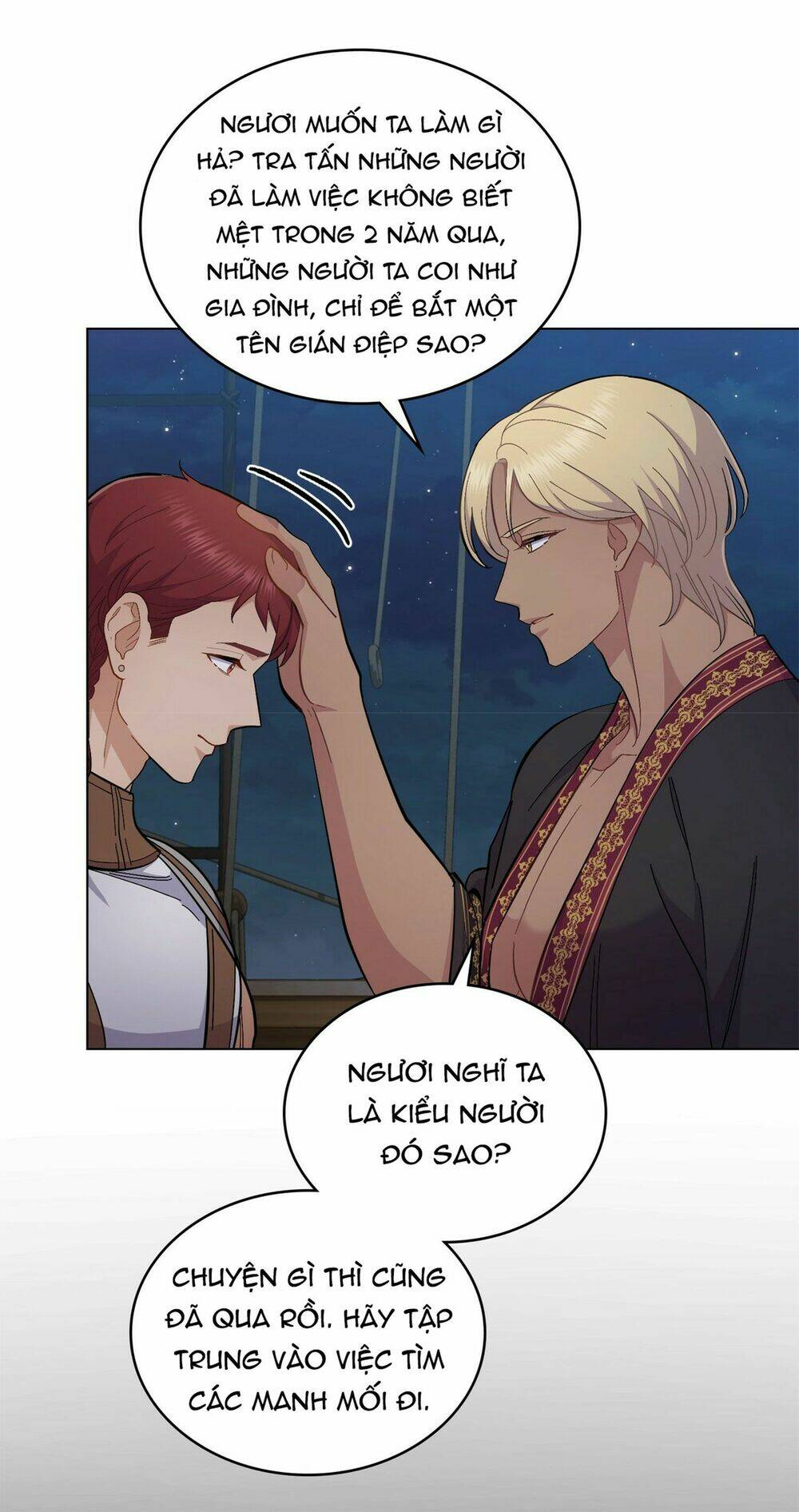 Lừa Người Hợp Với Em Chapter 19 - Trang 33