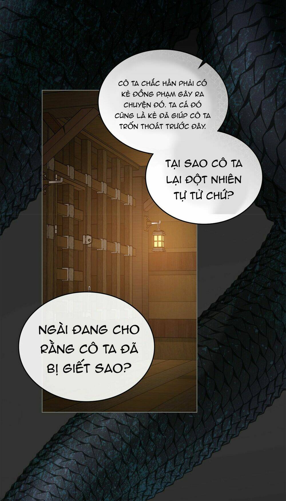 Lừa Người Hợp Với Em Chapter 19 - Trang 35