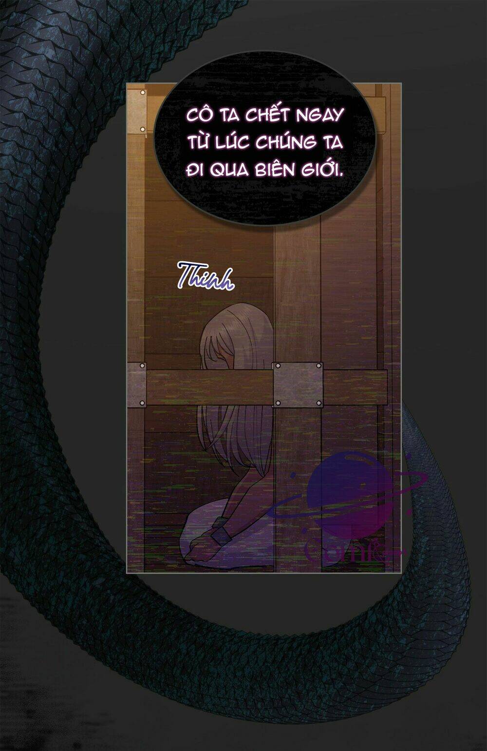 Lừa Người Hợp Với Em Chapter 19 - Trang 36