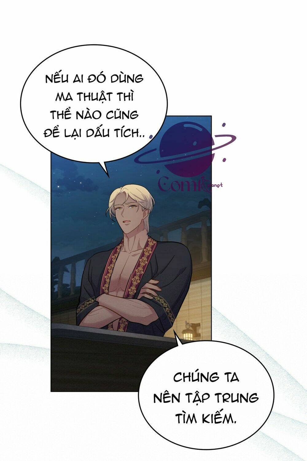 Lừa Người Hợp Với Em Chapter 19 - Trang 41