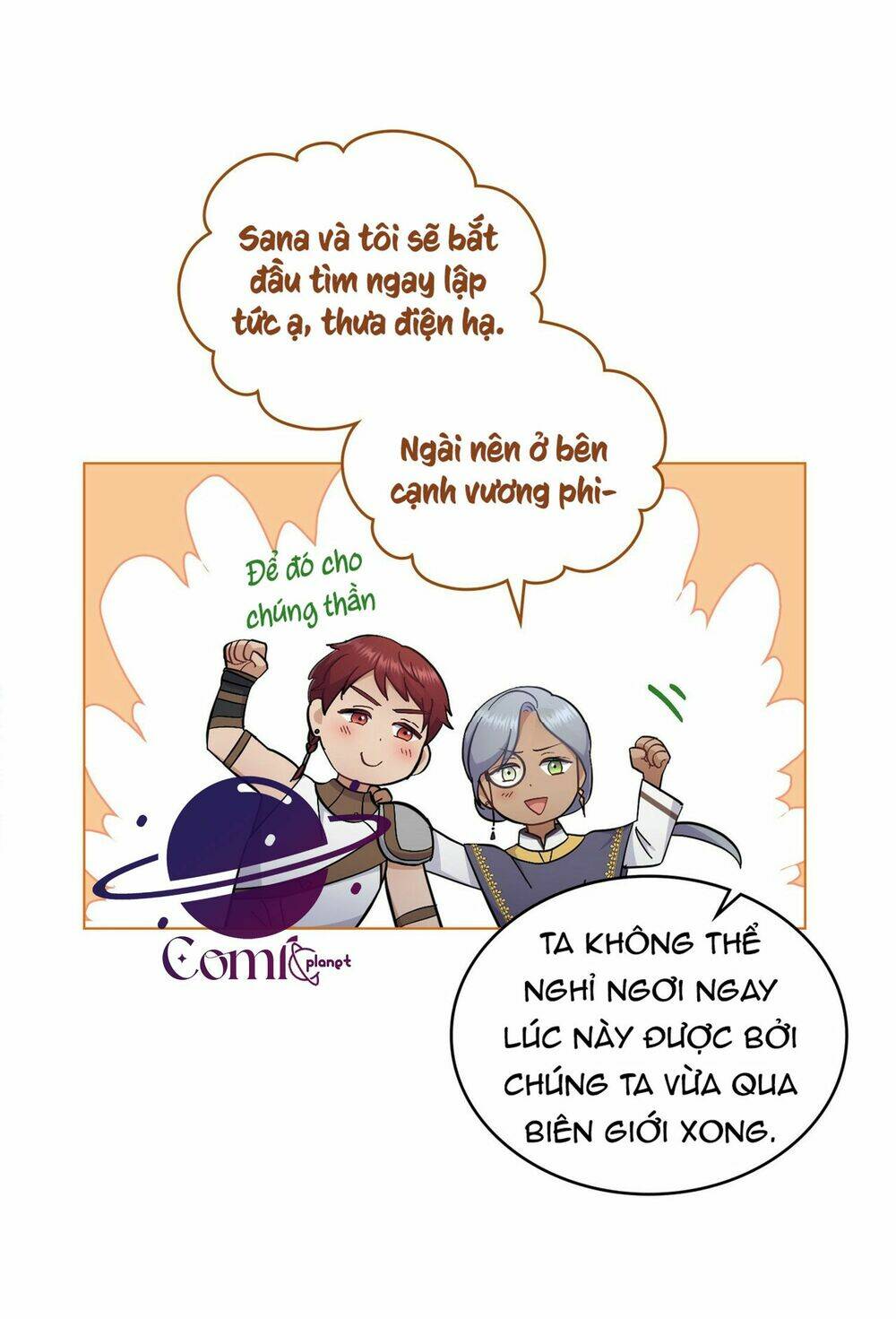 Lừa Người Hợp Với Em Chapter 19 - Trang 43