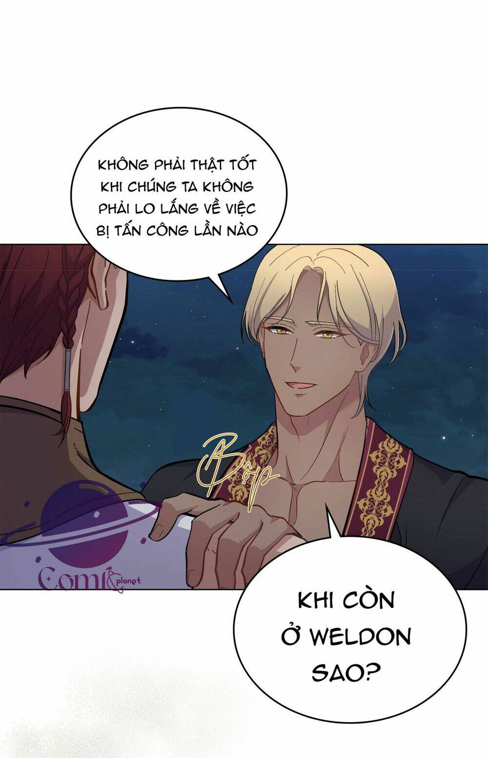 Lừa Người Hợp Với Em Chapter 19 - Trang 46