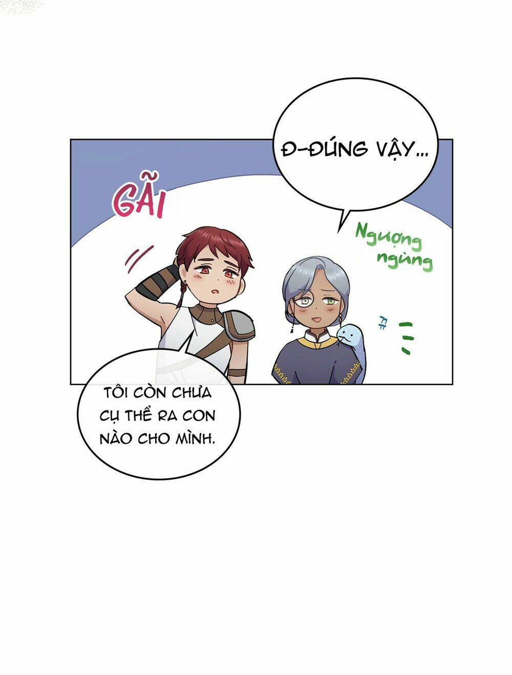 Lừa Người Hợp Với Em Chapter 19 - Trang 49