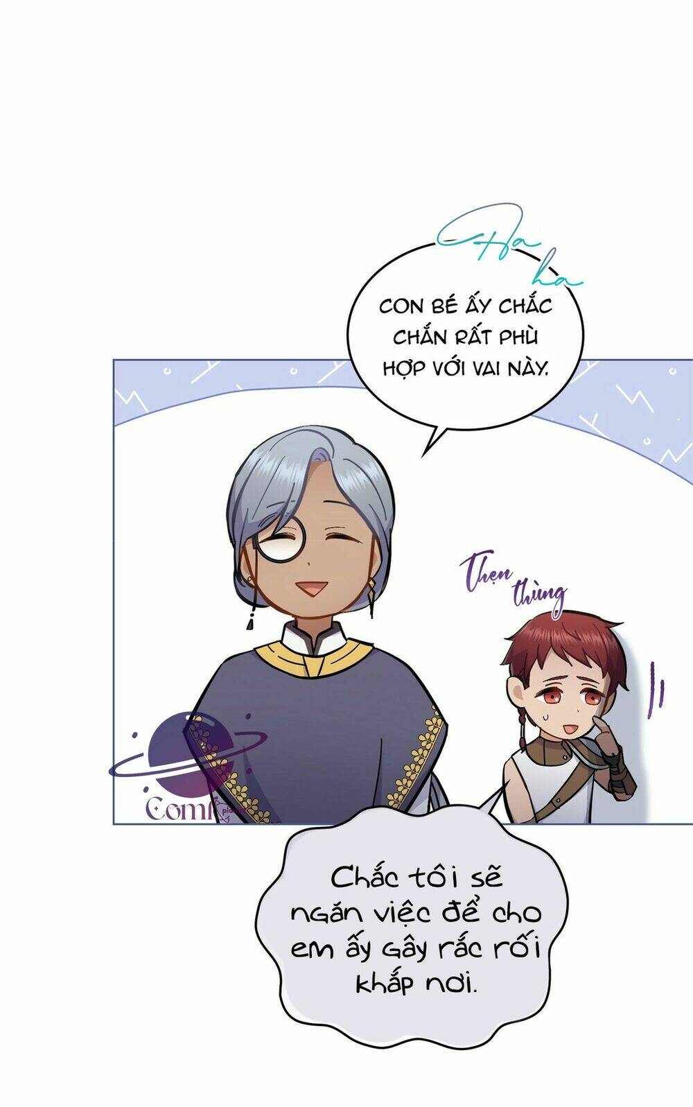 Lừa Người Hợp Với Em Chapter 19 - Trang 52