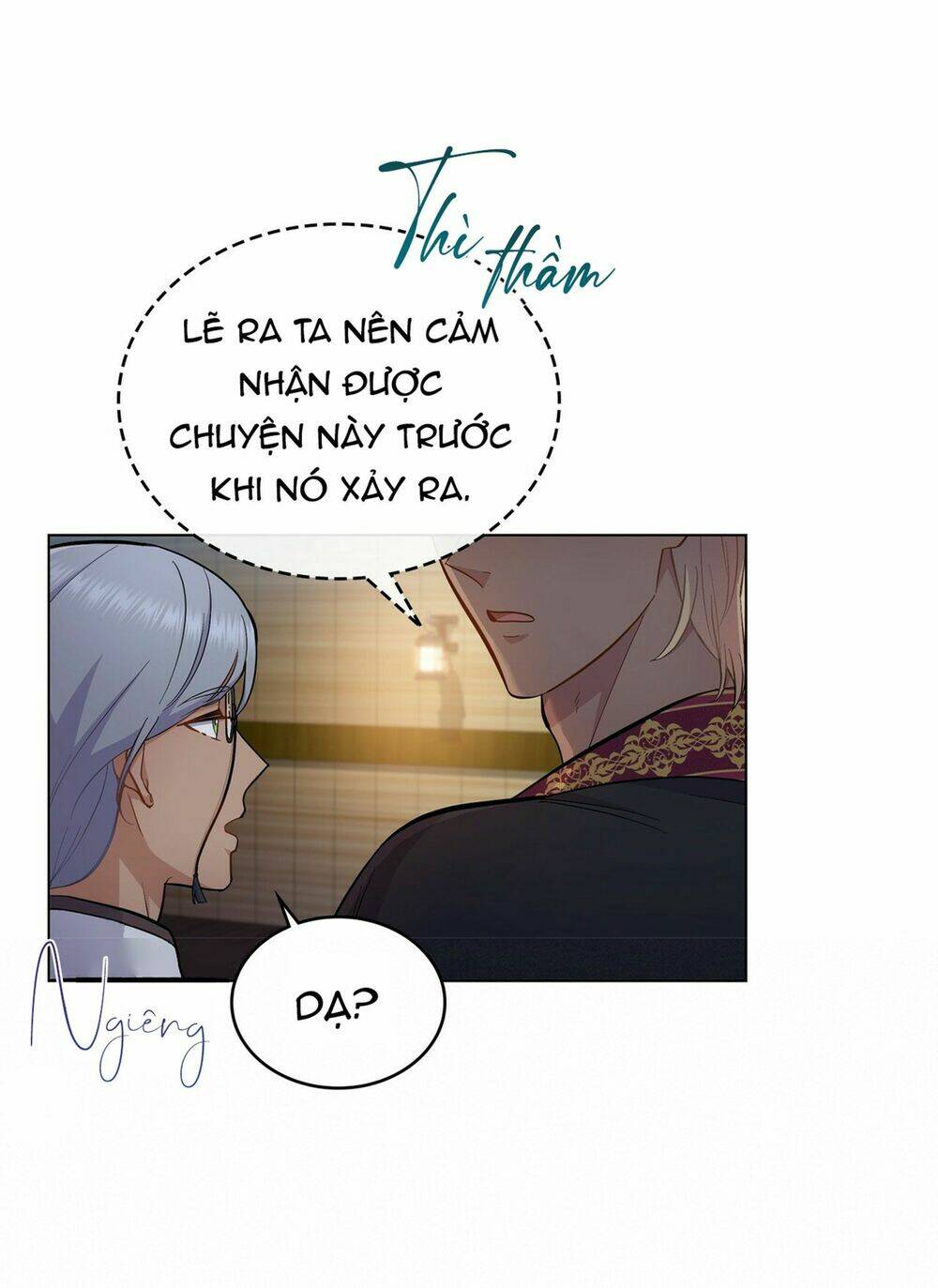 Lừa Người Hợp Với Em Chapter 19 - Trang 53