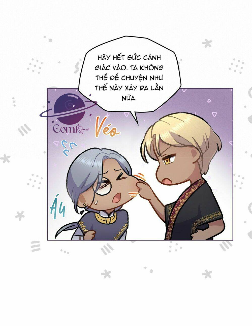 Lừa Người Hợp Với Em Chapter 19 - Trang 54