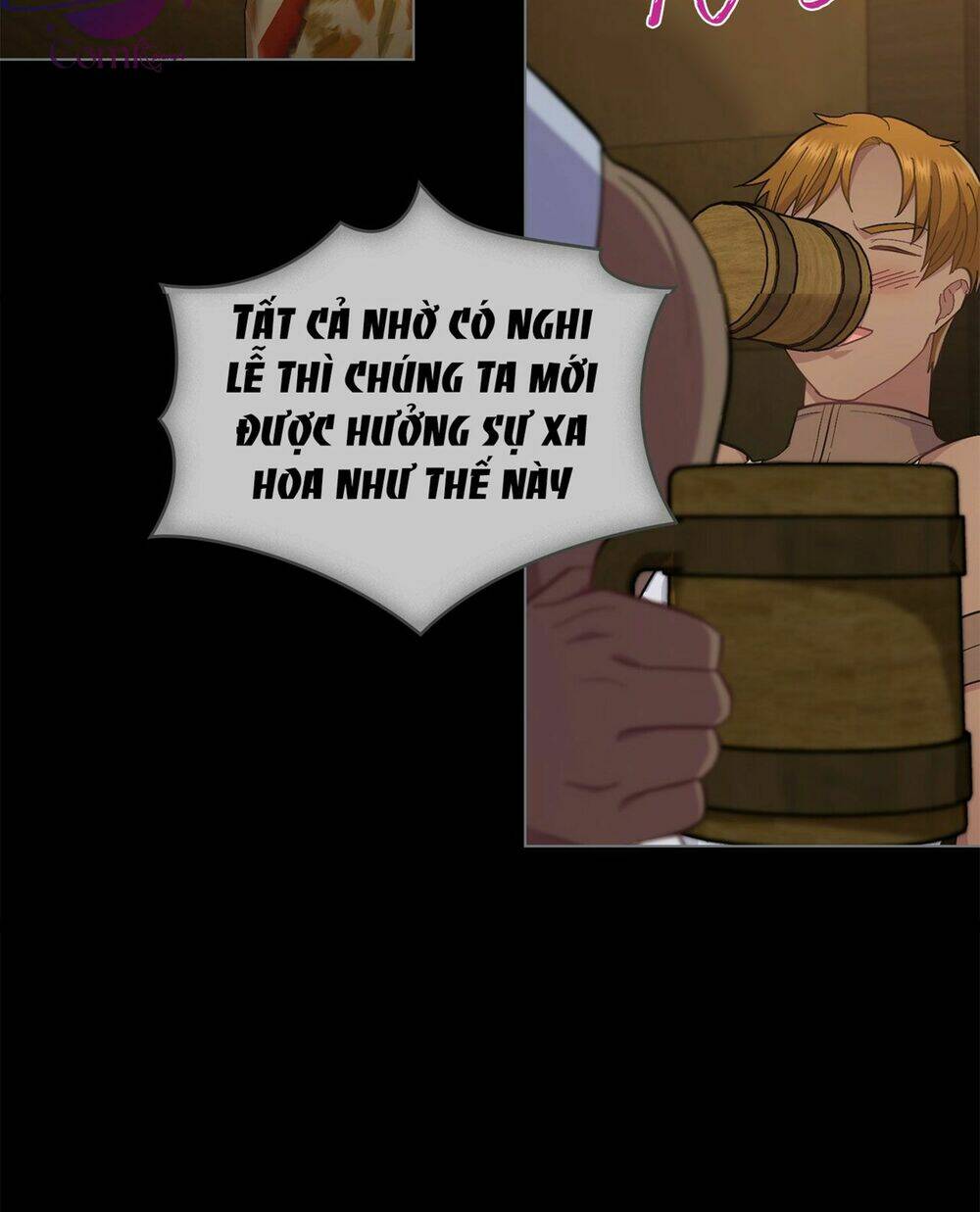 Lừa Người Hợp Với Em Chapter 19 - Trang 7