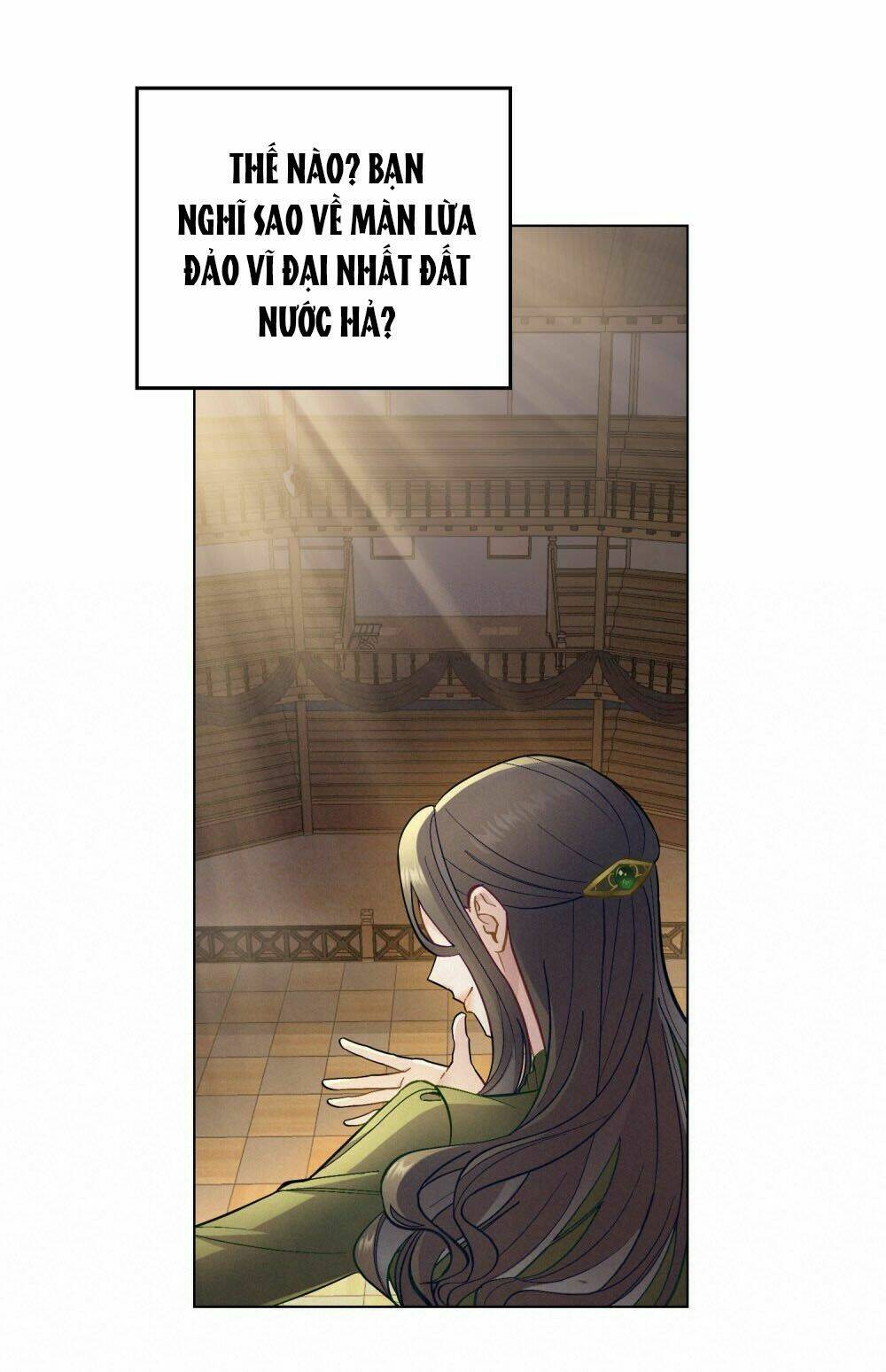 Lừa Người Hợp Với Em Chapter 2 - Trang 18