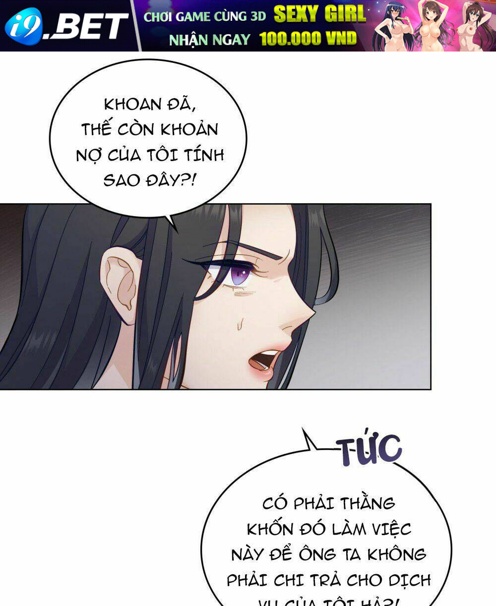 Lừa Người Hợp Với Em Chapter 2 - Trang 29