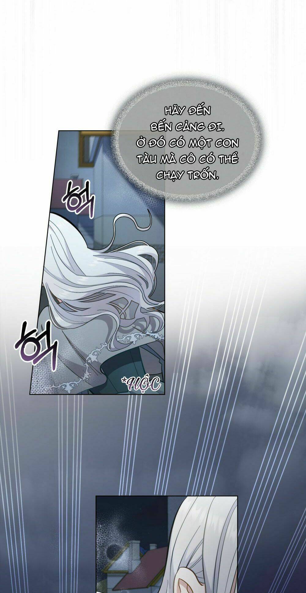 Lừa Người Hợp Với Em Chapter 2 - Trang 33