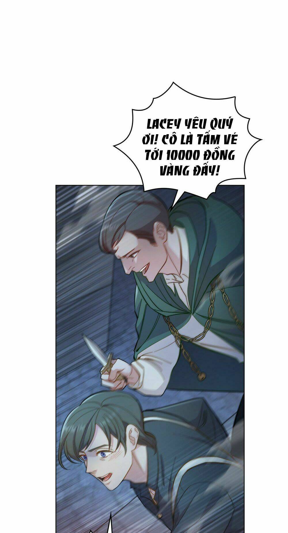 Lừa Người Hợp Với Em Chapter 2 - Trang 37