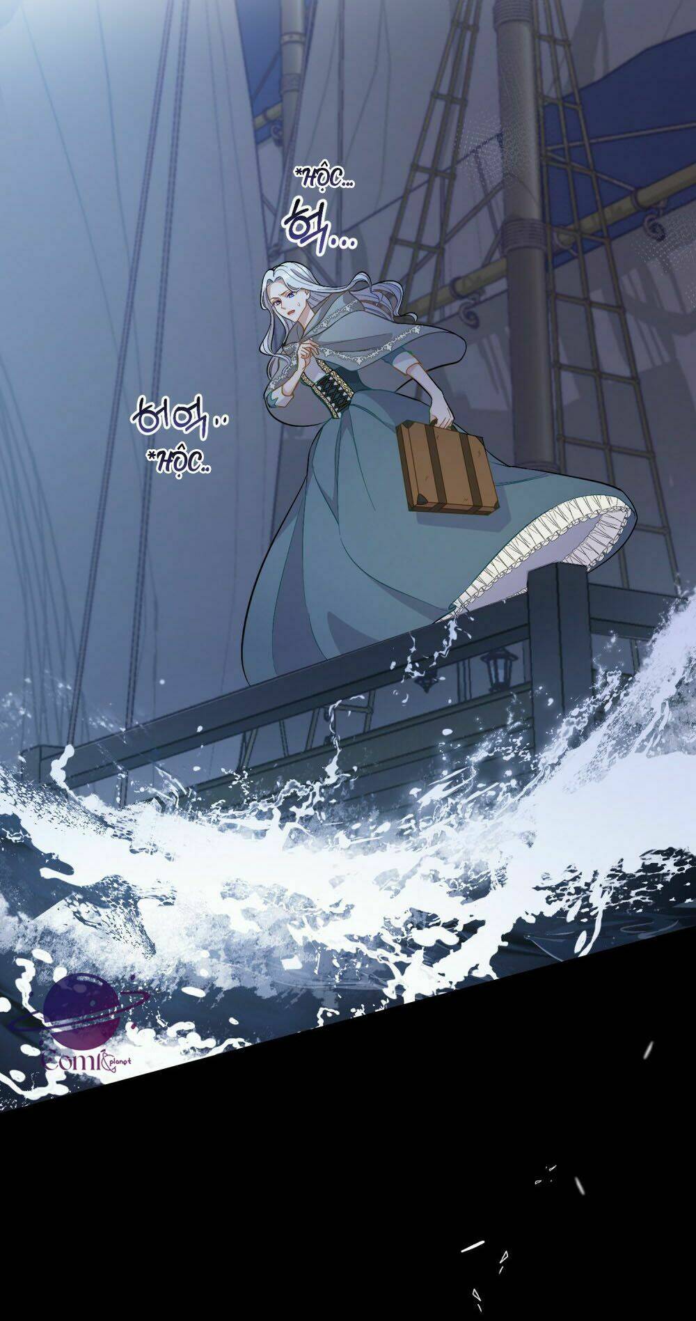 Lừa Người Hợp Với Em Chapter 2 - Trang 48