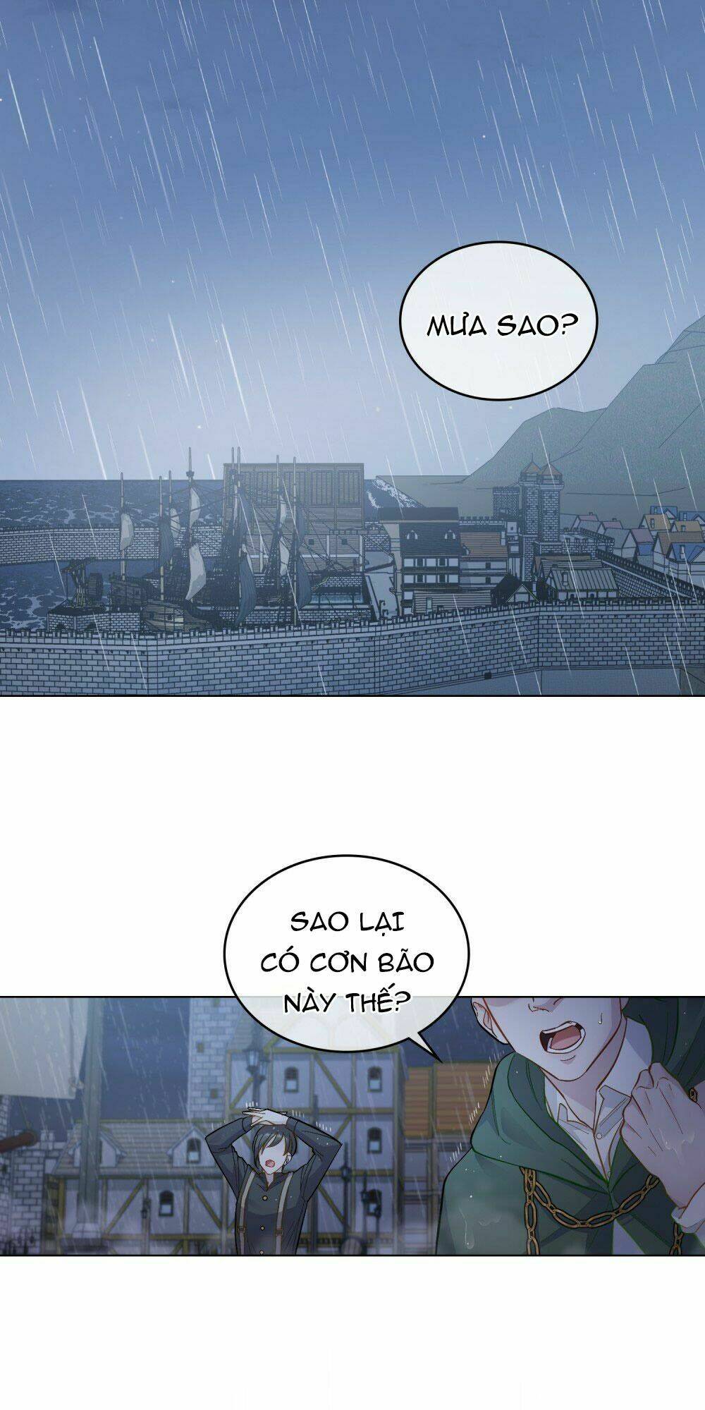 Lừa Người Hợp Với Em Chapter 2 - Trang 53