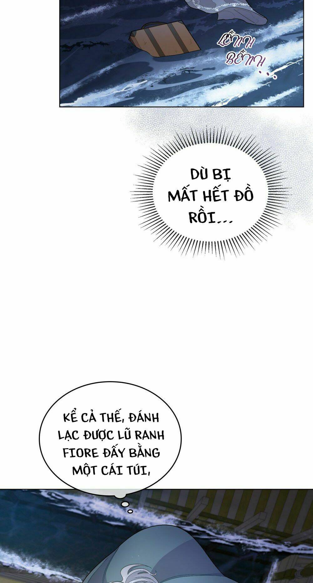 Lừa Người Hợp Với Em Chapter 2 - Trang 61