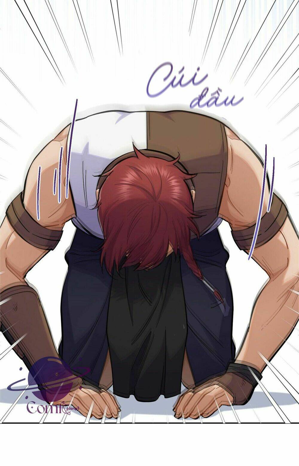 Lừa Người Hợp Với Em Chapter 21 - Trang 1