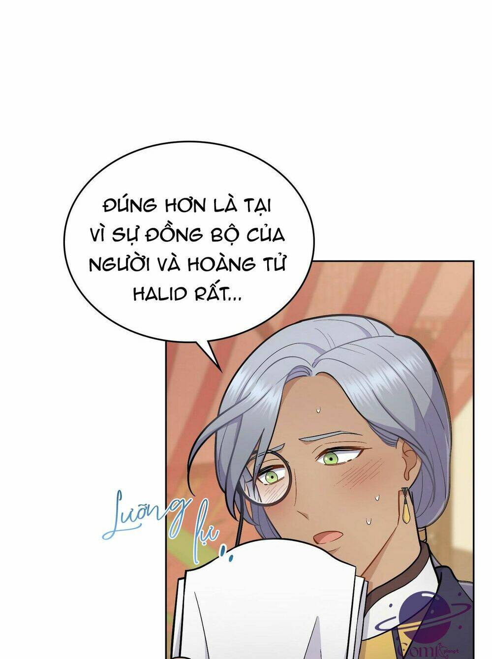 Lừa Người Hợp Với Em Chapter 21 - Trang 22