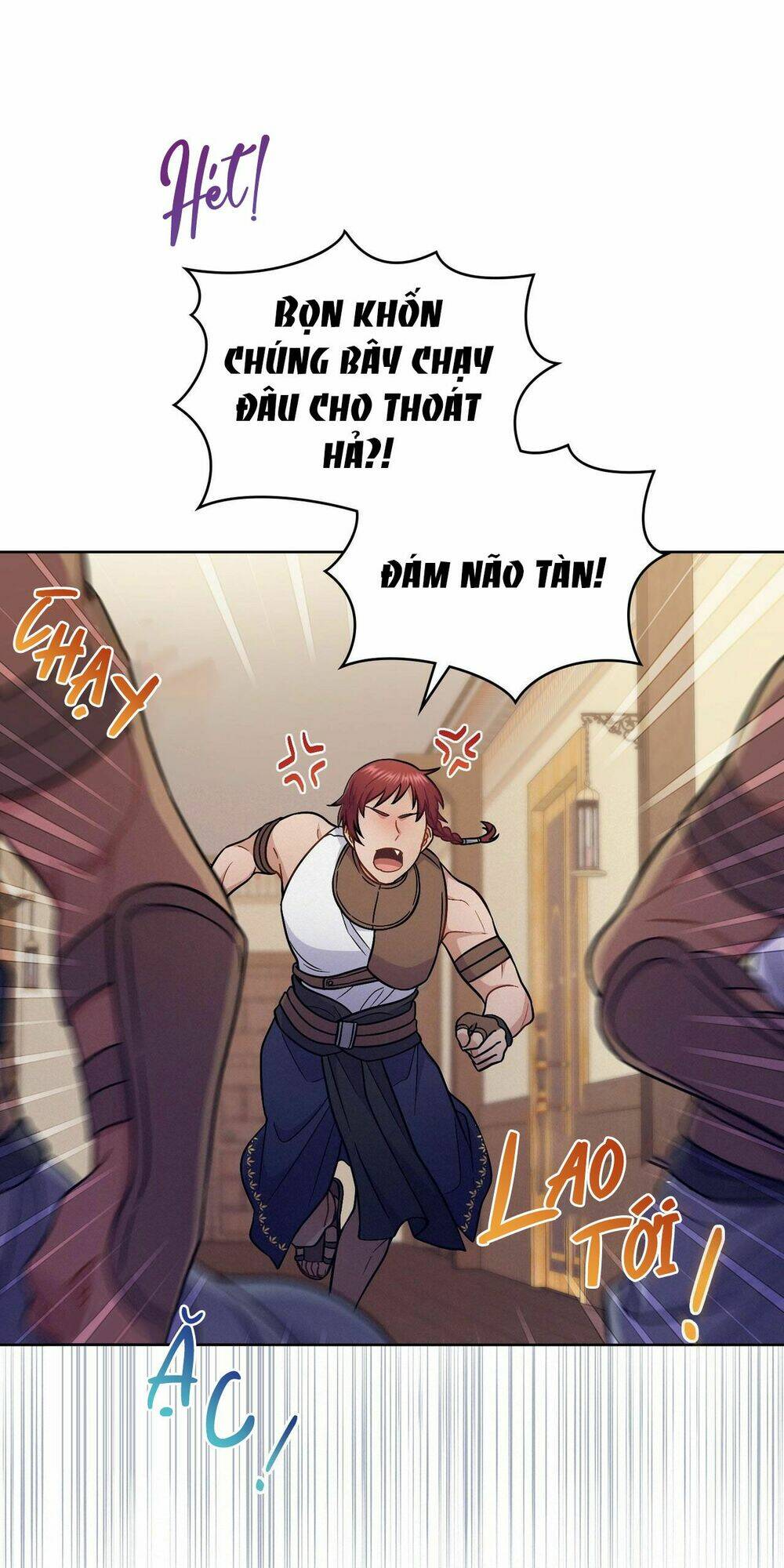 Lừa Người Hợp Với Em Chapter 21 - Trang 27