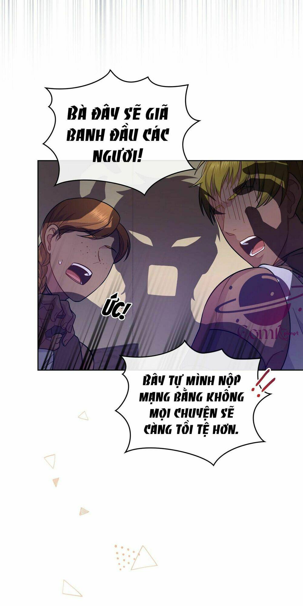 Lừa Người Hợp Với Em Chapter 21 - Trang 28