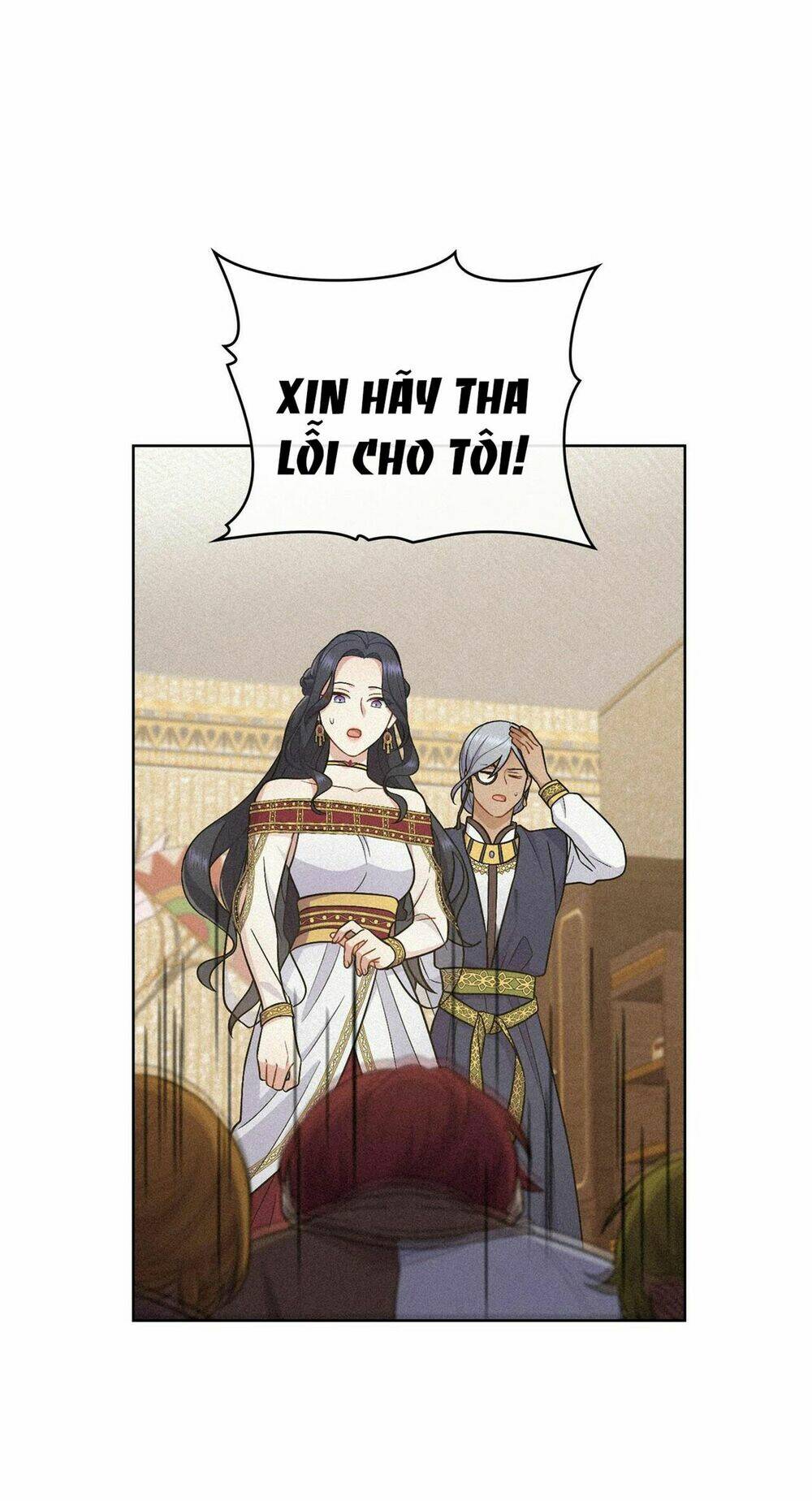 Lừa Người Hợp Với Em Chapter 21 - Trang 2