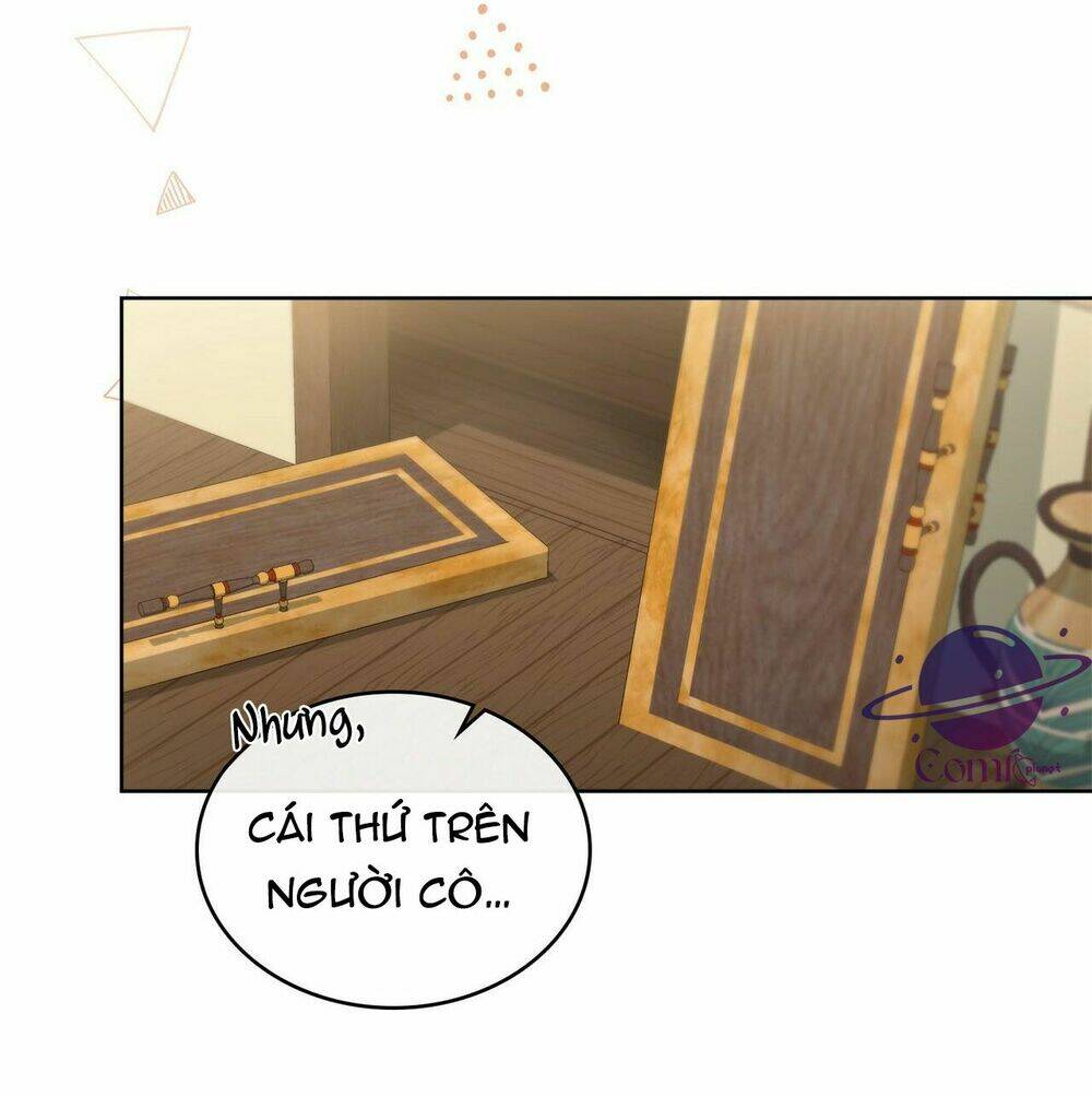 Lừa Người Hợp Với Em Chapter 21 - Trang 33