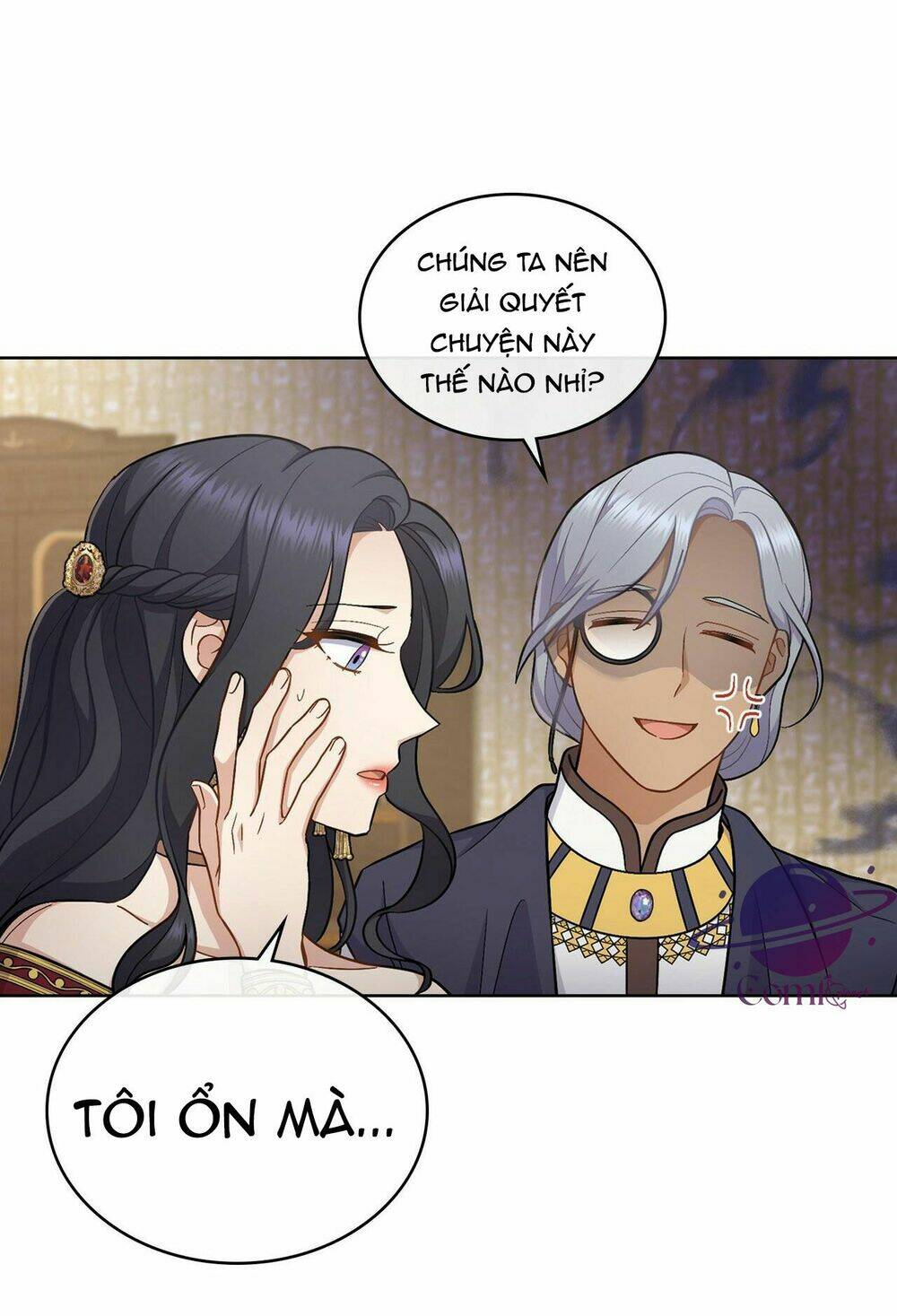 Lừa Người Hợp Với Em Chapter 21 - Trang 3