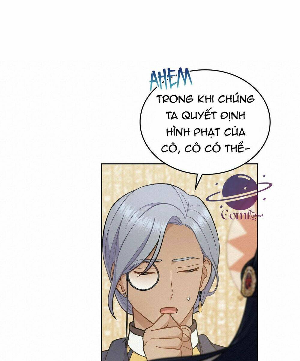 Lừa Người Hợp Với Em Chapter 21 - Trang 40