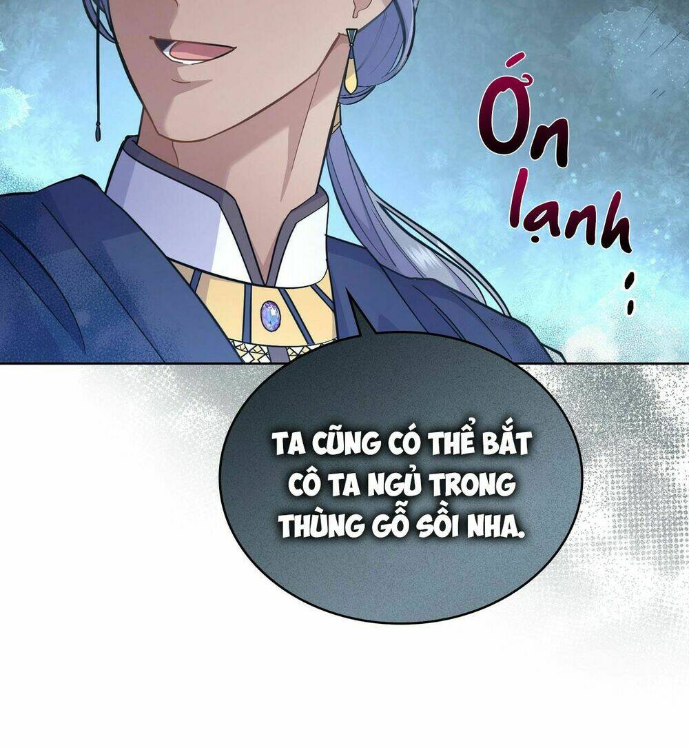 Lừa Người Hợp Với Em Chapter 21 - Trang 5