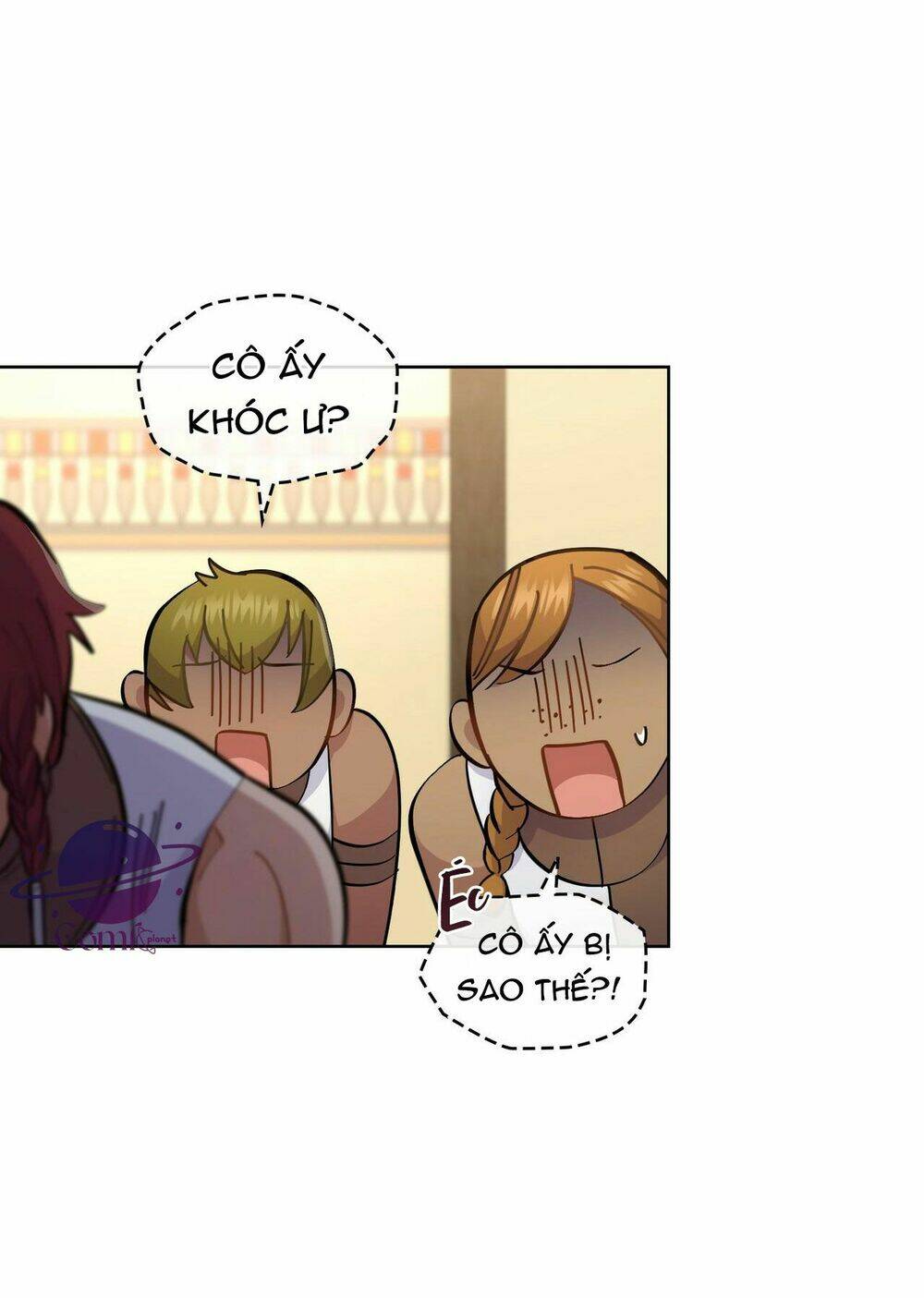 Lừa Người Hợp Với Em Chapter 21 - Trang 60