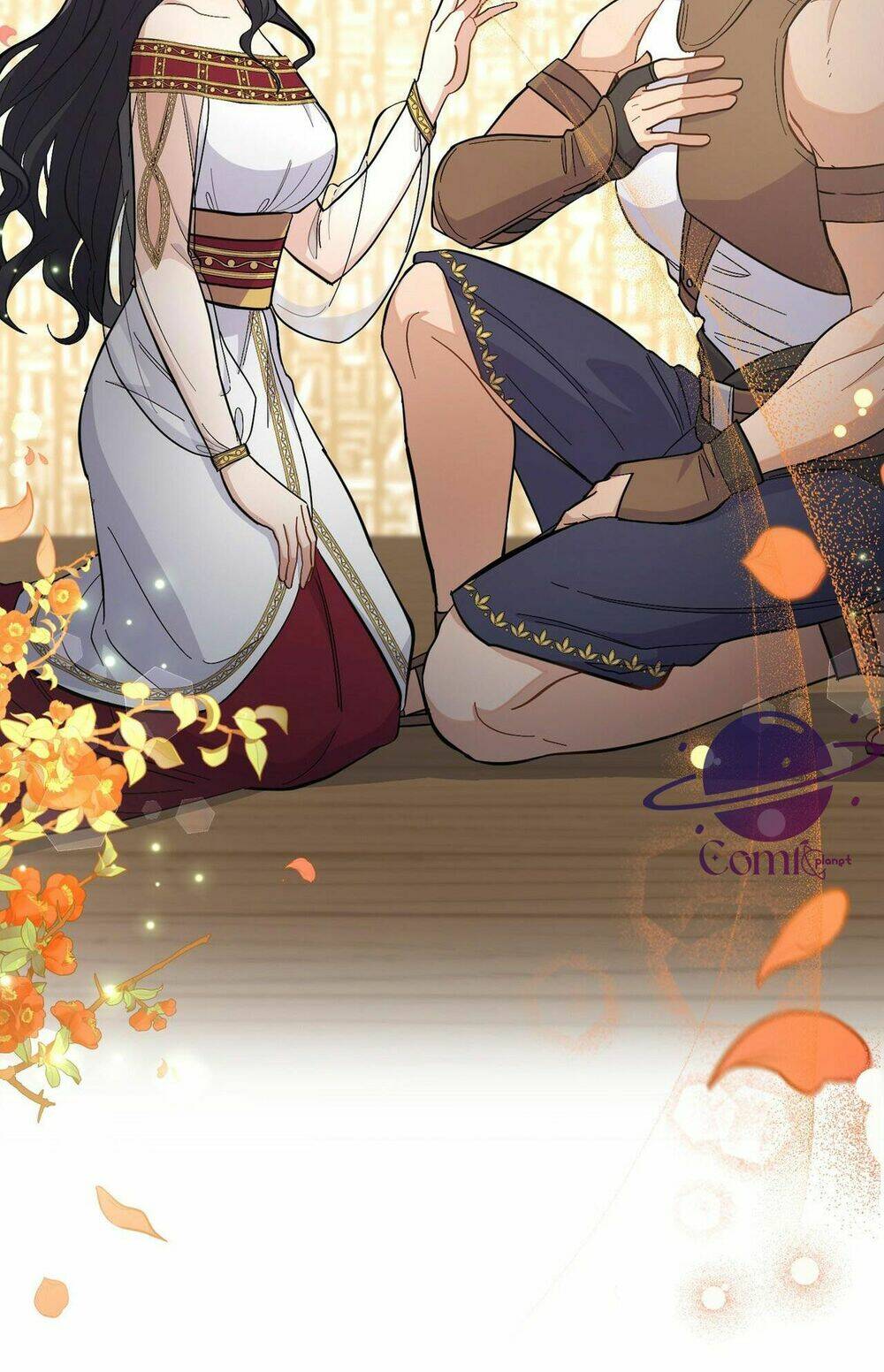 Lừa Người Hợp Với Em Chapter 21 - Trang 64