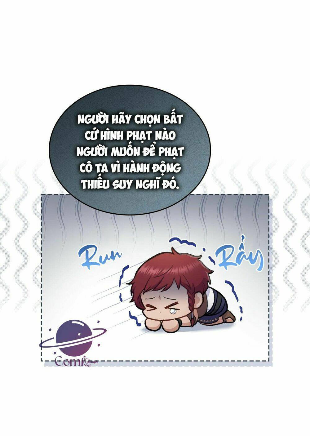 Lừa Người Hợp Với Em Chapter 21 - Trang 6