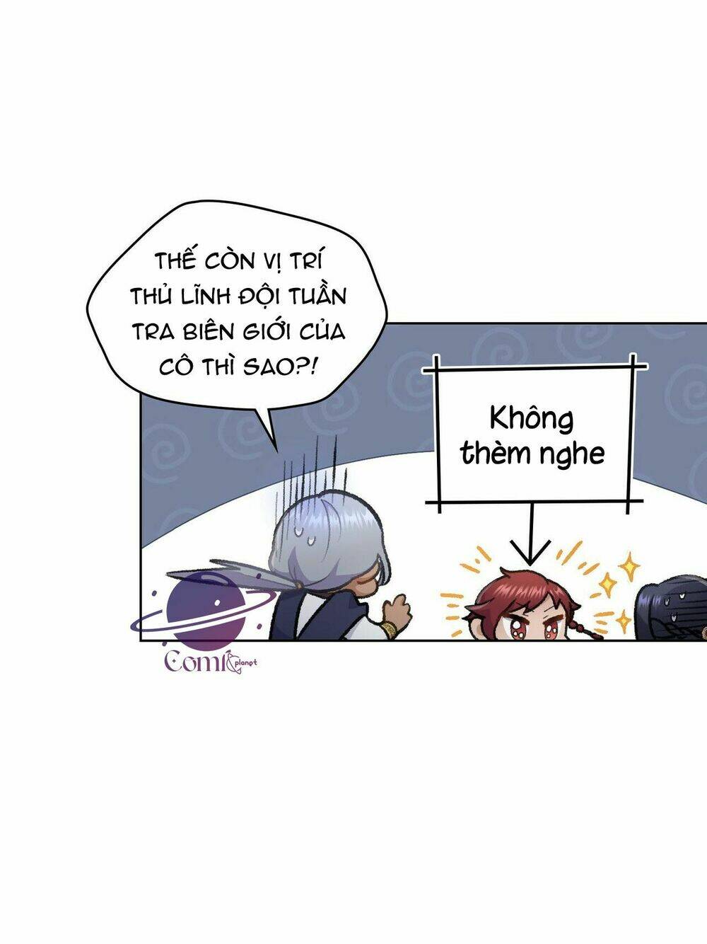 Lừa Người Hợp Với Em Chapter 21 - Trang 72